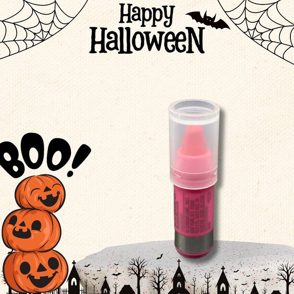 Clinique Chubby Stick Moisturizing Lip Colour Balm, 06 woppin watermelon (Mini) - Picture 1 of 5